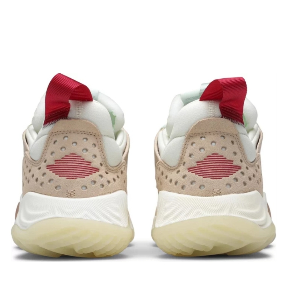 NWT RARE Jordan Delta SP ‘Vachetta Tan’ Size 8 - Picture 3 of 16